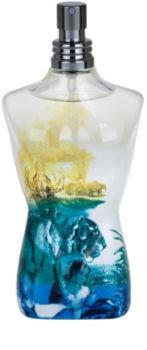Jean Paul Gaultier Le Beau Male Summer 2015 toaletní voda pro muže 125 ml