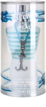 Jean Paul Gaultier Le Beau Male Edition Collector Eau de Toilette für Herren 125 ml