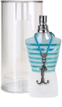 Jean Paul Gaultier Le Beau Male Edition Collector toaletní voda pro muže 125 ml limitovaná edice