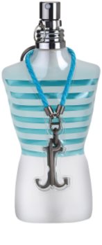 Jean Paul Gaultier Le Beau Male Edition Collector toaletní voda pro muže 125 ml limitovaná edice