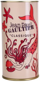 Jean Paul Gaultier Classique Summer 2014 Eau de Toilette für Damen 100 ml