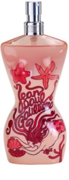 Jean Paul Gaultier Classique Summer 2014 Eau de Toilette für Damen 100 ml