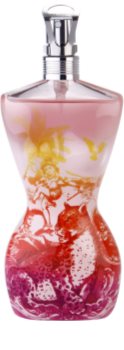 Jean Paul Gaultier Classique Summer 2015 eau de toilette pour femme 100 ml