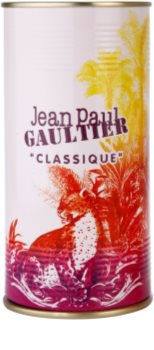 Jean Paul Gaultier Classique Summer 2015 toaletní voda pro ženy 100 ml