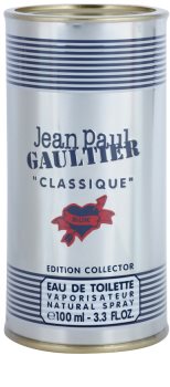 Jean Paul Gaultier Classique The Sailor Girl in Love toaletná voda pre ženy 100 ml limitovaná edícia Couple Edition 2013
