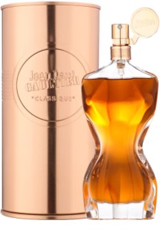 Jean Paul Gaultier Classique Eau Fraîche eau de parfum per donna 100 ml