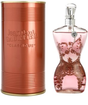 Jean Paul Gaultier Classique Parfumovaná voda pre ženy 100 ml