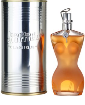 Jean Paul Gaultier Classique Eau de Toilette für Damen 100 ml