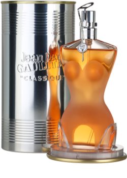 Jean Paul Gaultier Classique Eau de Toilette für Damen 100 ml