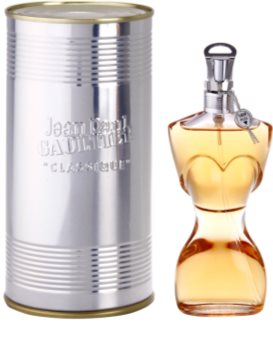Jean Paul Gaultier Classique eau de toilette pentru femei 75 ml rezerva