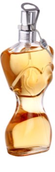 Jean Paul Gaultier Classique toaletná voda pre ženy 75 ml náplň