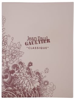 Jean Paul Gaultier Classique confezione regalo V
