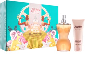 Jean Paul Gaultier Classique darčeková sada IX.
