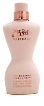 Jean Paul Gaultier Classique Body Lotion for Women 200 ml