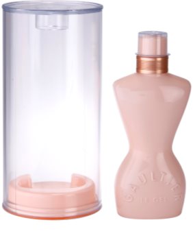 Jean Paul Gaultier Classique gel de ducha para mujer 200 ml