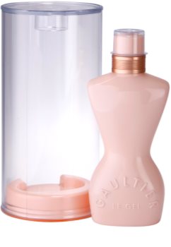Jean Paul Gaultier Classique gel de ducha para mujer 200 ml