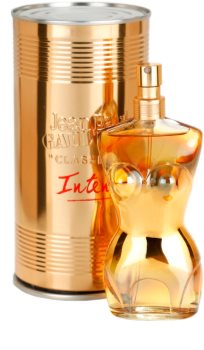 Jean Paul Gaultier Classique Intense parfémovaná voda pro ženy 100 ml