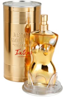 Jean Paul Gaultier Classique Intense Eau de Parfum für Damen 100 ml