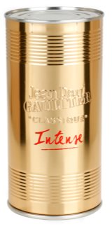 Jean Paul Gaultier Classique Intense parfémovaná voda pro ženy 100 ml