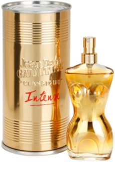 Jean Paul Gaultier Classique Intense Eau de Parfum voor Vrouwen 50 ml