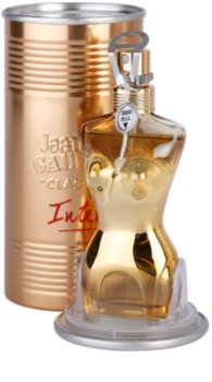 Jean Paul Gaultier Classique Intense eau de parfum pentru femei 20 ml
