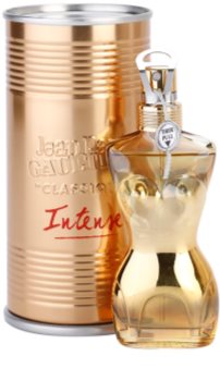 Jean Paul Gaultier Classique Intense eau de parfum pentru femei 20 ml