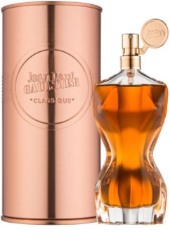 Jean Paul Gaultier Classique Essence de Parfum Intense woda perfumowana dla kobiet 100 ml
