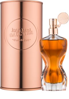 Jean Paul Gaultier Classique Essence de Parfum Intense Eau de Parfum für Damen 50 ml