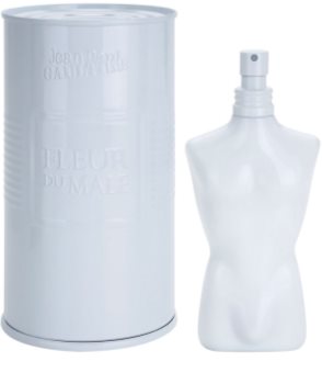 Jean Paul Gaultier Fleur du Male eau de toilette per uomo 125 ml