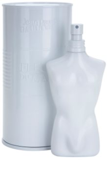 Jean Paul Gaultier Fleur du Male eau de toilette pentru barbati 125 ml