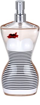 Jean Paul Gaultier Classique The Sailor Girl in Love eau de toilette nőknek 100 ml limitált kiadás Couple Edition 2013