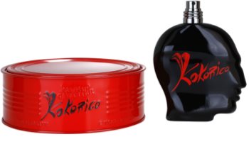 Jean Paul Gaultier Kokorico eau de toilette per uomo 100 ml