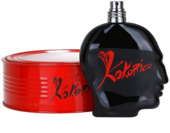 Jean Paul Gaultier Kokorico eau de toilette per uomo 100 ml