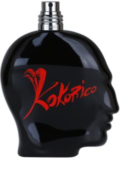 Jean Paul Gaultier Kokorico eau de toilette per uomo 100 ml