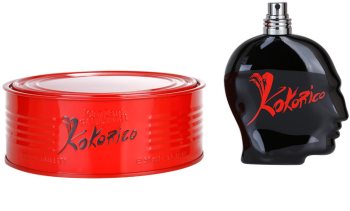 Jean Paul Gaultier Kokorico toaletní voda pro muže 50 ml