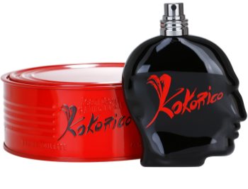 Jean Paul Gaultier Kokorico toaletní voda pro muže 50 ml