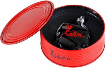 Jean Paul Gaultier Kokorico toaletní voda pro muže 50 ml