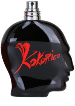 Jean Paul Gaultier Kokorico toaletní voda pro muže 50 ml
