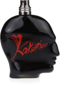 Jean Paul Gaultier Kokorico toaletná voda tester pre mužov 100 ml