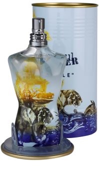 Jean Paul Gaultier Le Male Summer 2015 Eau de Cologne para homens 125 ml