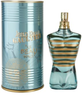 Jean Paul Gaultier Le Beau Male Capitaine Collector eau de toilette para hombre 125 ml edición limitada