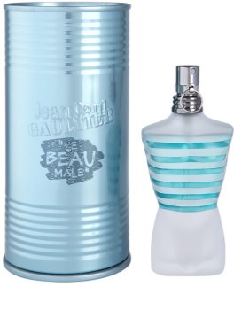 Jean Paul Gaultier Le Beau Male eau de toilette pentru barbati 40 ml