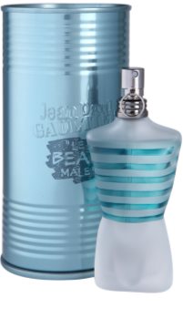 Jean Paul Gaultier Le Beau Male eau de toilette pentru barbati 40 ml