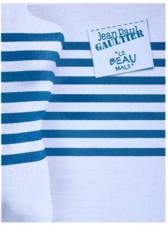 Jean Paul Gaultier Le Beau Male dárková sada IV.