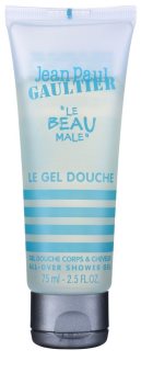 Jean Paul Gaultier Le Beau Male lote de regalo IV.