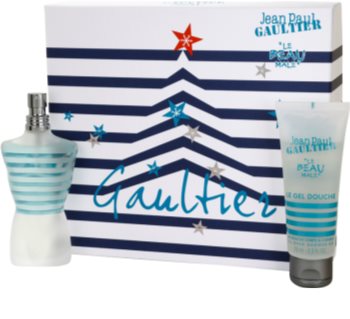Jean Paul Gaultier Le Beau Male ajándékszett I.