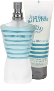 Jean Paul Gaultier Le Beau Male ajándékszett I.