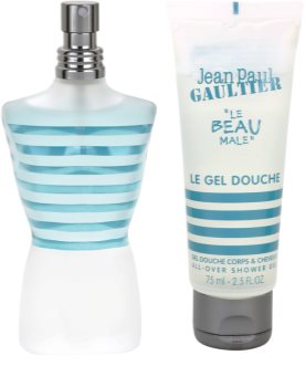 Jean Paul Gaultier Le Beau Male ajándékszett I.