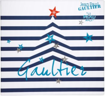 Jean Paul Gaultier Le Beau Male set cadou I.