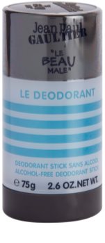 Jean Paul Gaultier Le Beau Male Deodorant Stick for Men 75 g